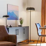 Vakantiehuis Atemlos Mountain Turracher Höhe