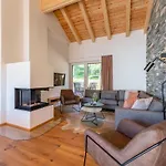 Atemlos Mountain Vakantiehuis