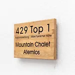 Atemlos Mountain 펜션 *