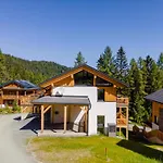 Vakantiehuis Atemlos Mountain