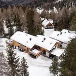Atemlos Mountain Vakantiehuis
