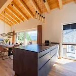 Vakantiehuis Atemlos Mountain *