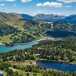 Atemlos Mountain * Turracher Hohe