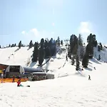 Atemlos Mountain Vakantiehuis *