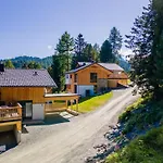 Atemlos Mountain Vakantiehuis *