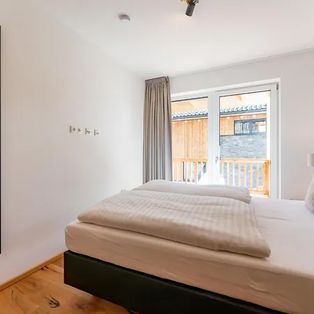 Tatil Evi Atemlos Mountain