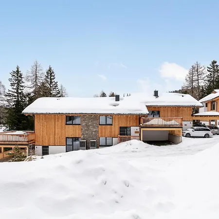 Atemlos Mountain Tatil Evi