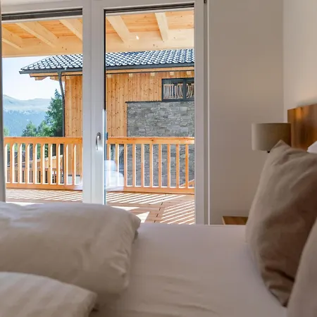 Atemlos Mountain Turracher Hohe