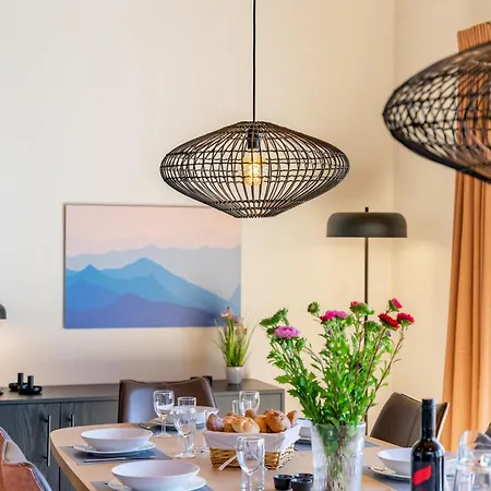 Tatil Evi Atemlos Mountain