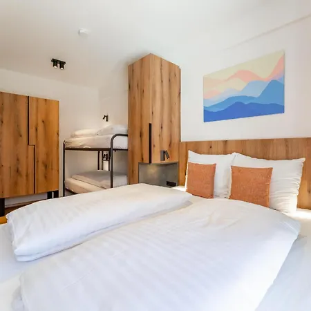 Atemlos Mountain Tatil Evi *