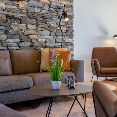 Tatil Evi Atemlos Mountain