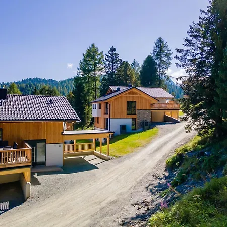 Atemlos Mountain * Turracher Hohe