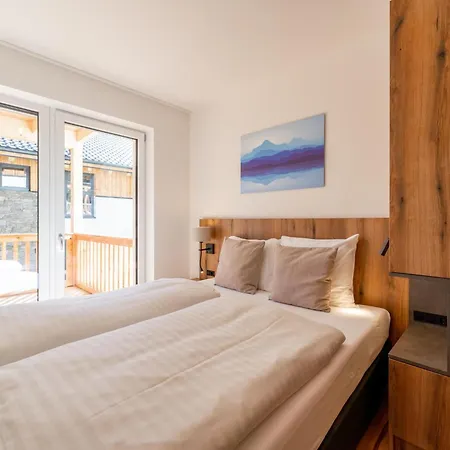 Atemlos Mountain Tatil Evi