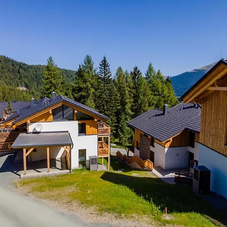 Atemlos Mountain Turracher Hohe