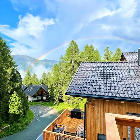 Atemlos Mountain Turracher Hohe