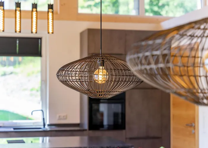 בית נופש Atemlos Mountain Turracher Hohe