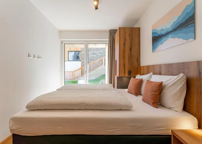 Atemlos Mountain Turracher Hohe