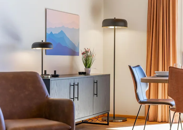 בית נופש Atemlos Mountain Turracher Hohe