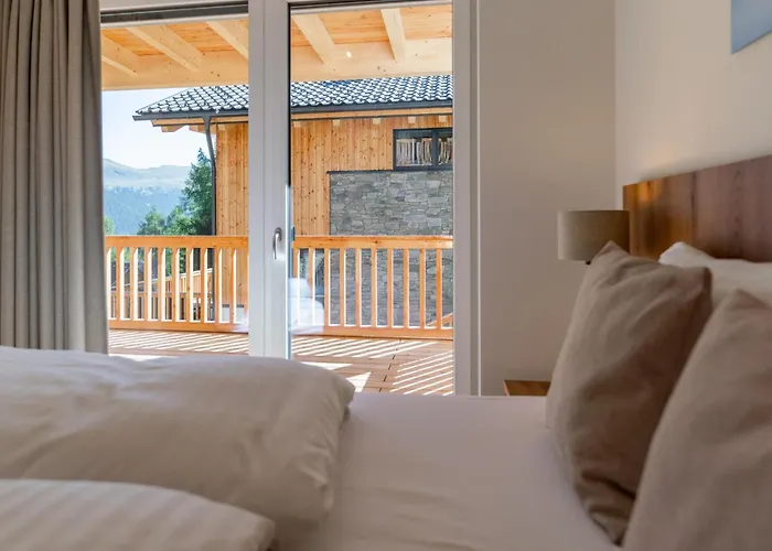 Atemlos Mountain Turracher Hohe