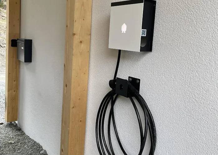 Atemlos Mountain בית נופש Turracher Hohe