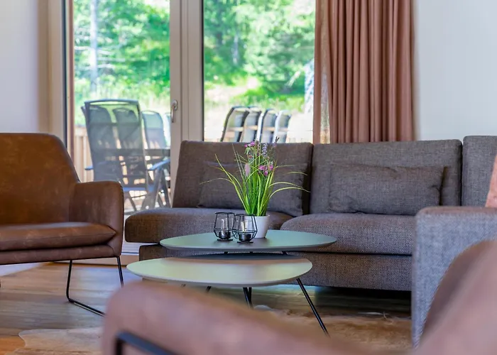 Atemlos Mountain Turracher Hohe