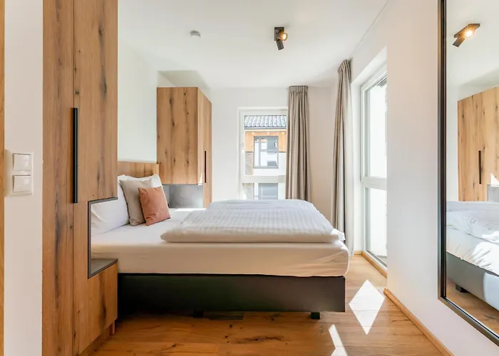 Atemlos Mountain בית נופש *