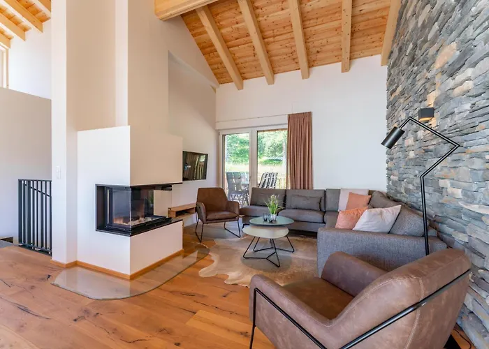 Atemlos Mountain בית נופש