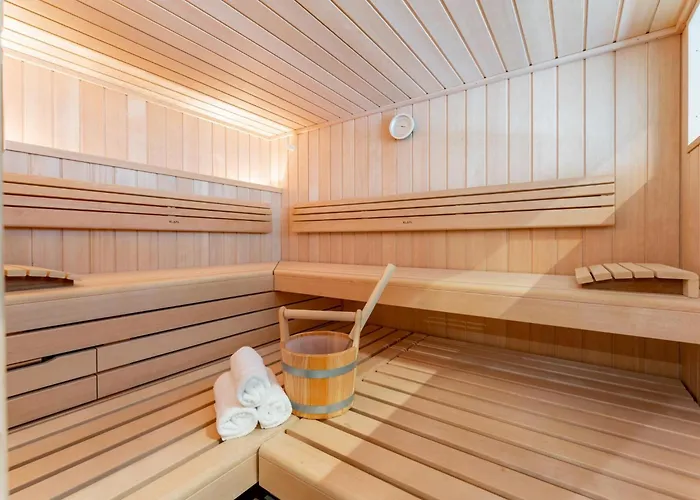 בית נופש Atemlos Mountain Turracher Hohe