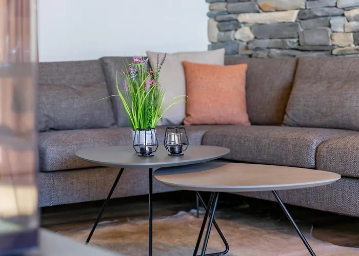 Atemlos Mountain Turracher Hohe