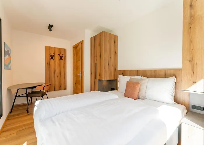 Atemlos Mountain Turracher Hohe