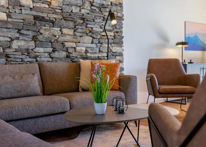 בית נופש Atemlos Mountain