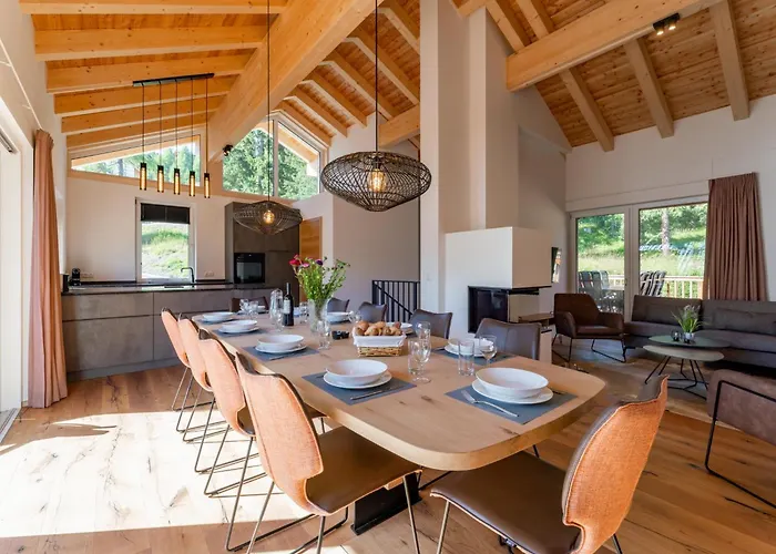 Atemlos Mountain בית נופש