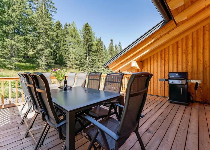 Atemlos Mountain * Turracher Hohe